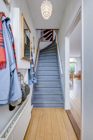 Medium property photo - Wijngaardenlaan 125, 2252 XM Voorschoten